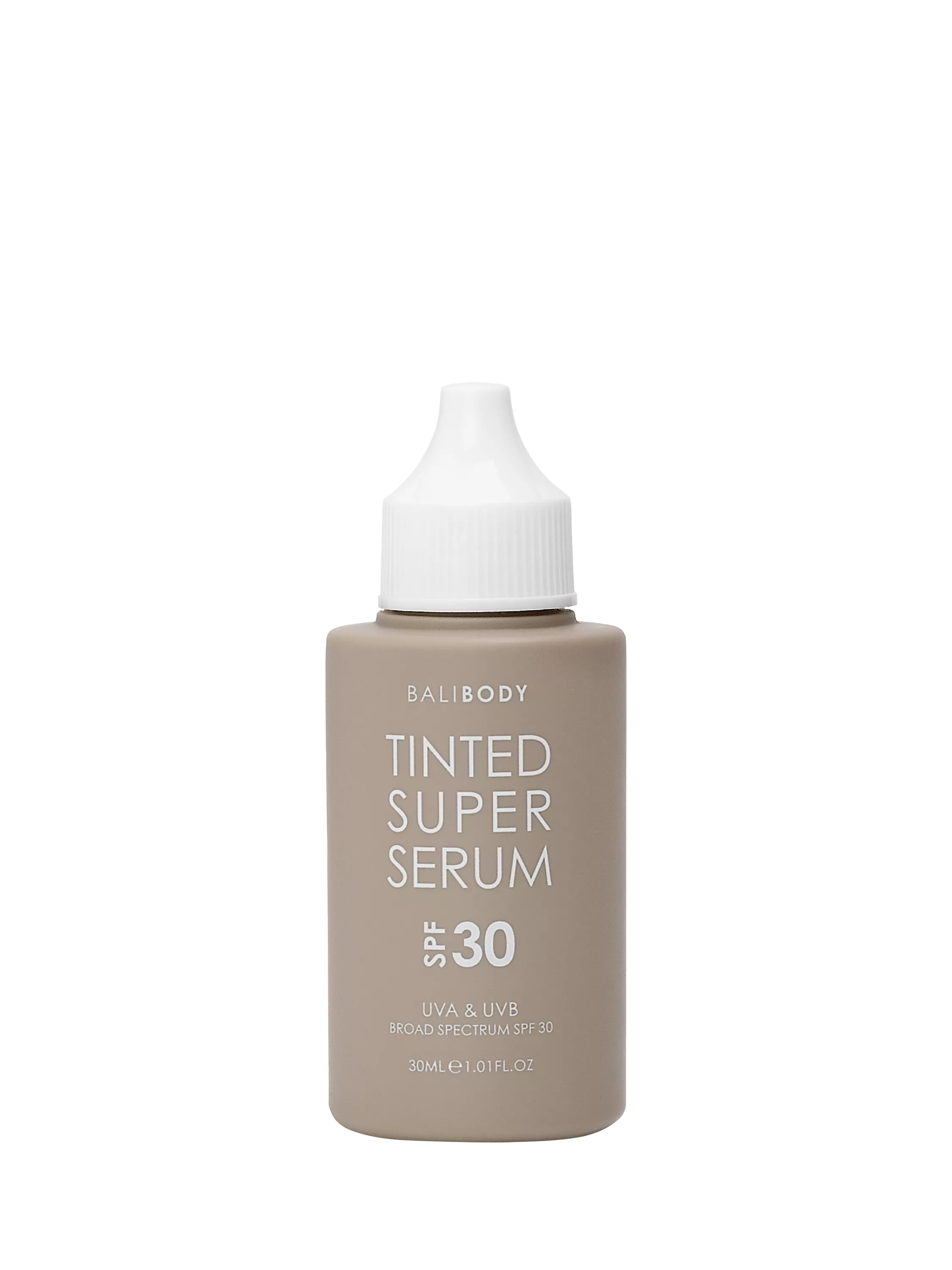 Bali Body Tinted Super Serum SPF 30 30ml