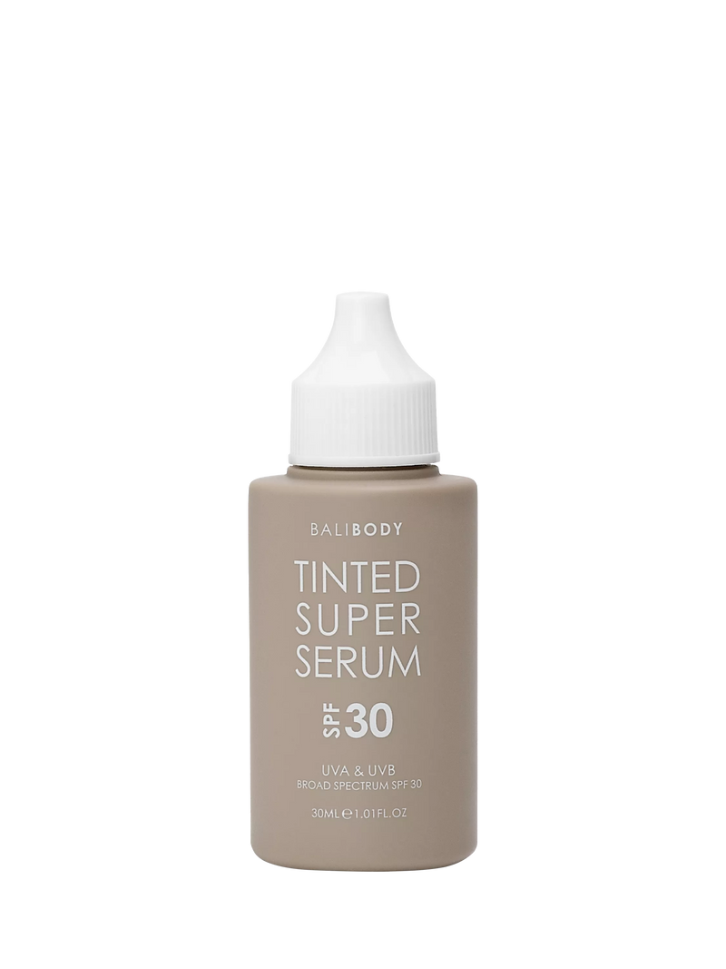 Bali Body Tinted Super Serum SPF 30 30ml