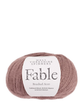 West Yorkshire Spinners Fable Aran Knitting Yarn, 100g, Elder