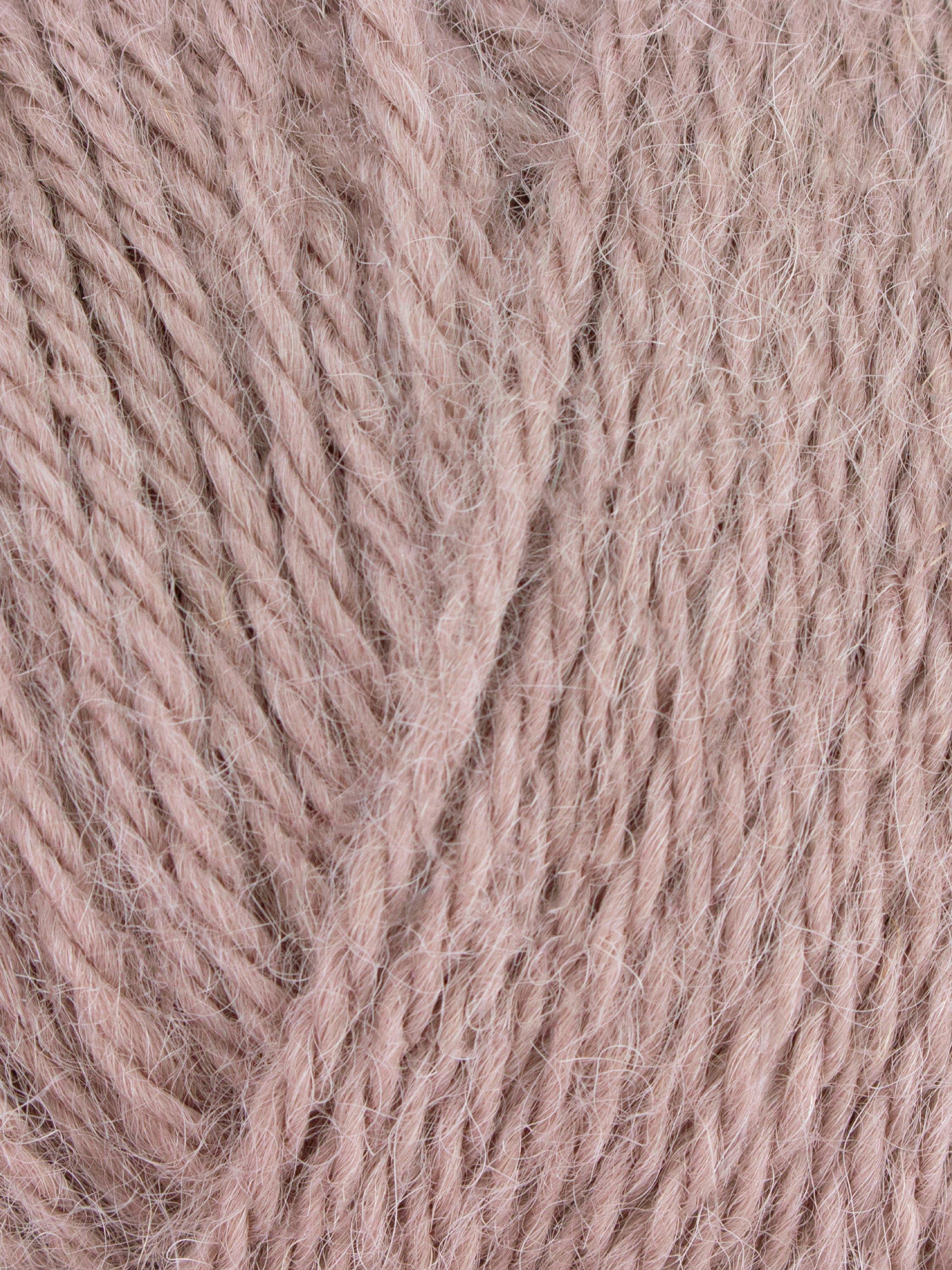 West Yorkshire Spinners Fable Aran knitting yarn 100g, UK version