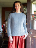 West Yorkshire Spinners Folklore knitting book 91 pages, UK version
