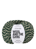 Wool And The Gang Alpachino Merino Twist Knitting Yarn 50g