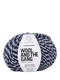 Wool And The Gang Alpachino Merino Twist Knitting Yarn 50g