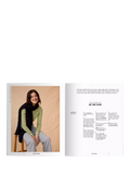 Wool And The Gang Feeling Good knitting pattern book, imported from the UK