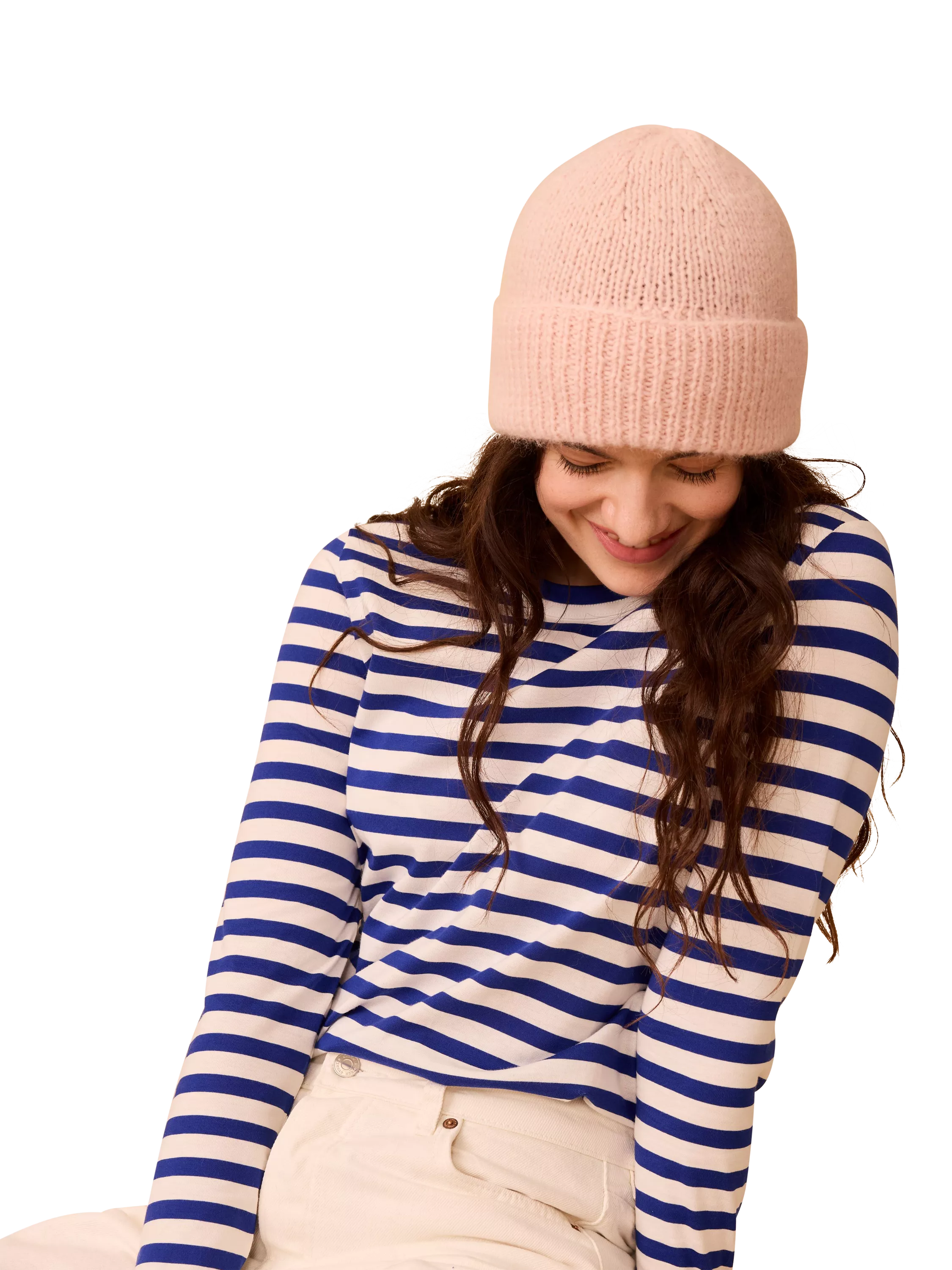 Wool And The Gang Feeling Good knitting pattern book, imported from the UK