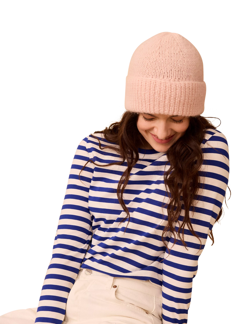 Wool And The Gang Feeling Good knitting pattern book, imported from the UK