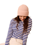 Wool And The Gang Feeling Good knitting pattern book, imported from the UK