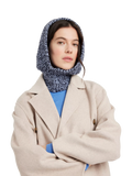 Wool And The Gang Hero Hat knitting pattern - British product