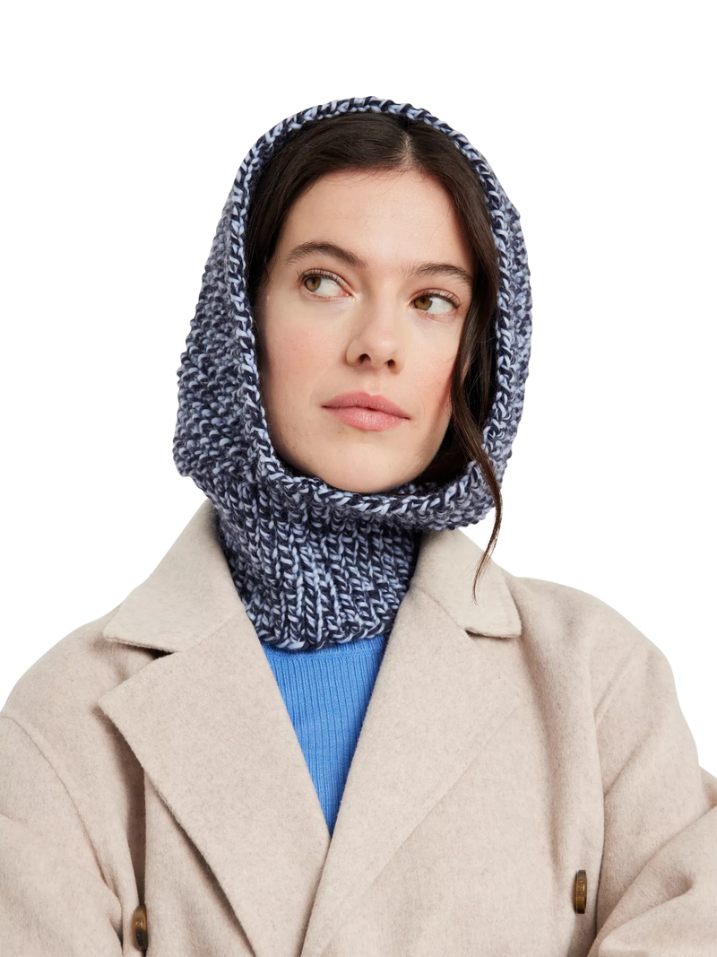 Wool And The Gang Hero Hat knitting pattern - British product