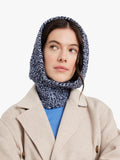 Wool And The Gang Hero Hat knitting pattern - British product