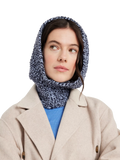 Wool And The Gang Hero Hat knitting pattern - British product