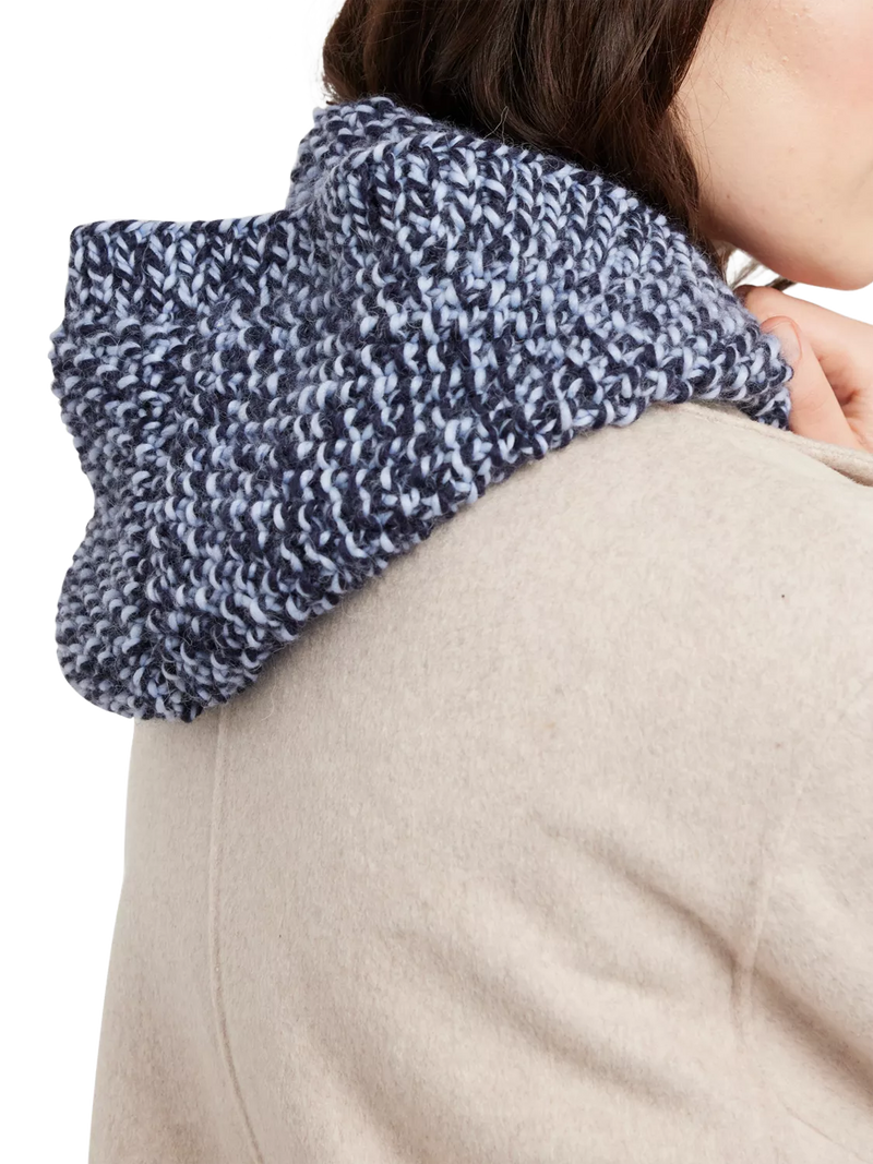 Wool And The Gang Hero Hat knitting pattern - British product