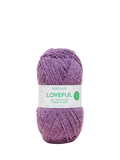 Sirdar Loveful Recycled Tweed DK Knitting Yarn