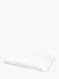Piglet in Bed wool pillow medium weight white, imported from the UK