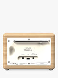 Pure Classic H4 DAB+ FM Bluetooth Radio, importiert aus dem Vereinigten Königreich