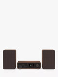 Pure Classic Stereo All-In-One Music System with DAB+/FM/Internet Radio and Bluetooth