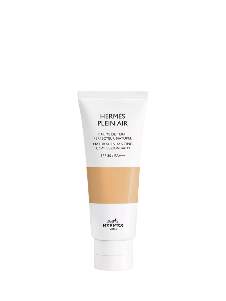 Hermès Plein Air Complexion Balm, 40ml, Shade 2