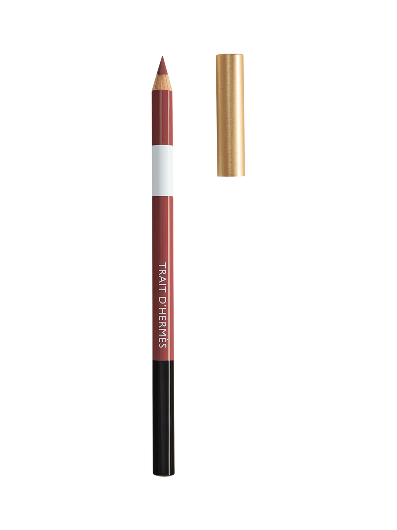 Hermès Trait d'Hermès Lip Colour Pencil 0.9g