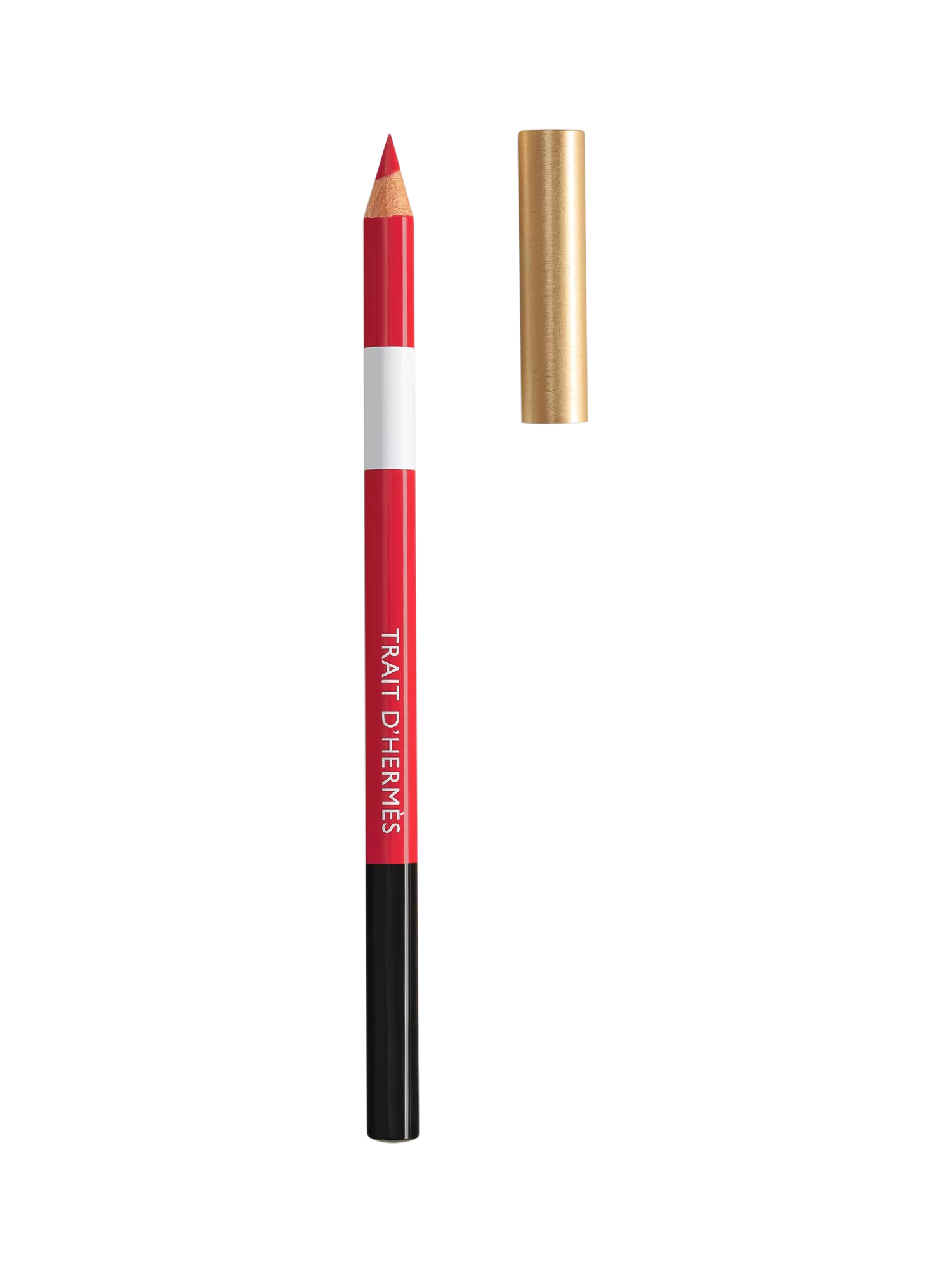 Hermès Trait d'Hermès Lip Colour Pencil 0.9g