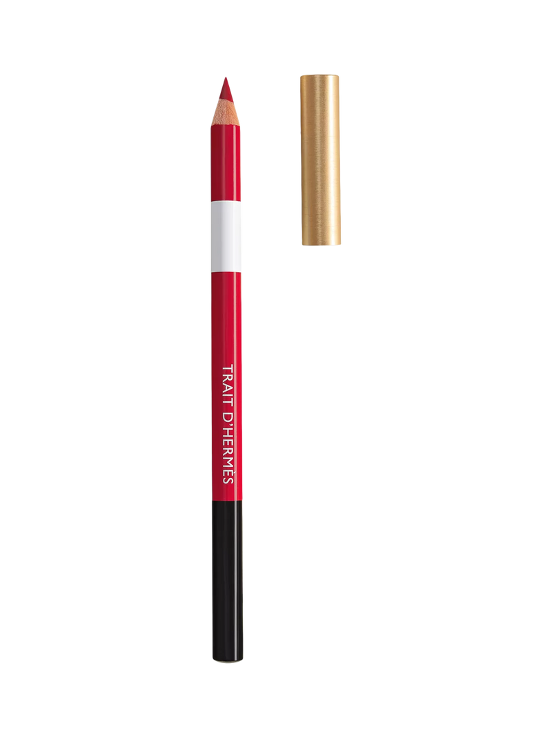 Hermès Trait d'Hermès Lip Colour Pencil 0.9g