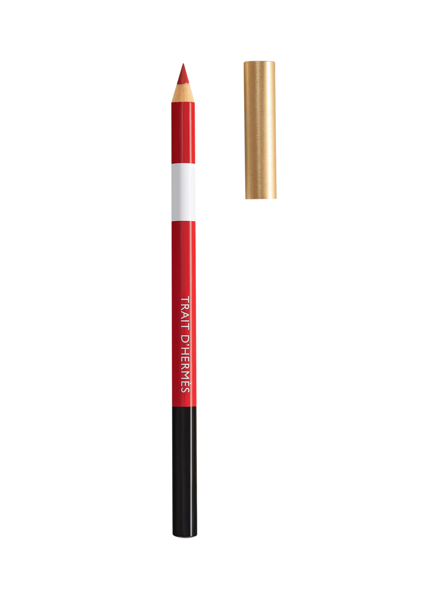 Hermès Trait d'Hermès Lip Colour Pencil 0.9g