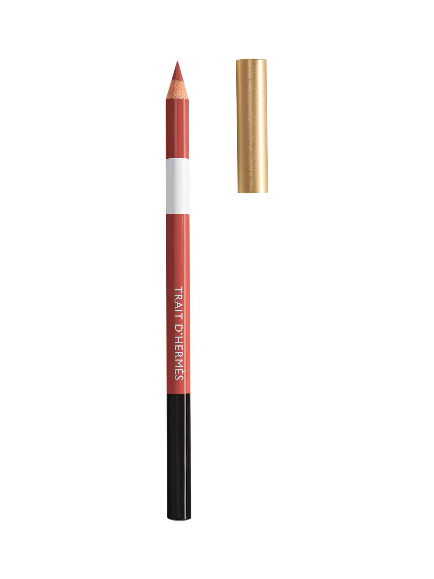 Hermès Trait d'Hermès Lip Colour Pencil 0.9g