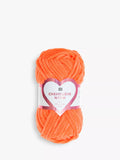 Rico Design Creative Chenillove Knitting Yarn 50g