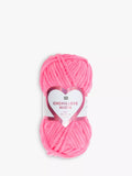Rico Design Creative Chenillove Knitting Yarn 50g