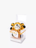 Rico Design Ricorumi tiger crochet kit with yarn and eyes (British brand)