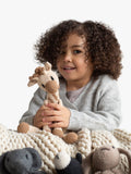 TOFT Caitlin Giraffe crochet kit (British brand)