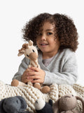 TOFT Caitlin Giraffe crochet kit (British brand)