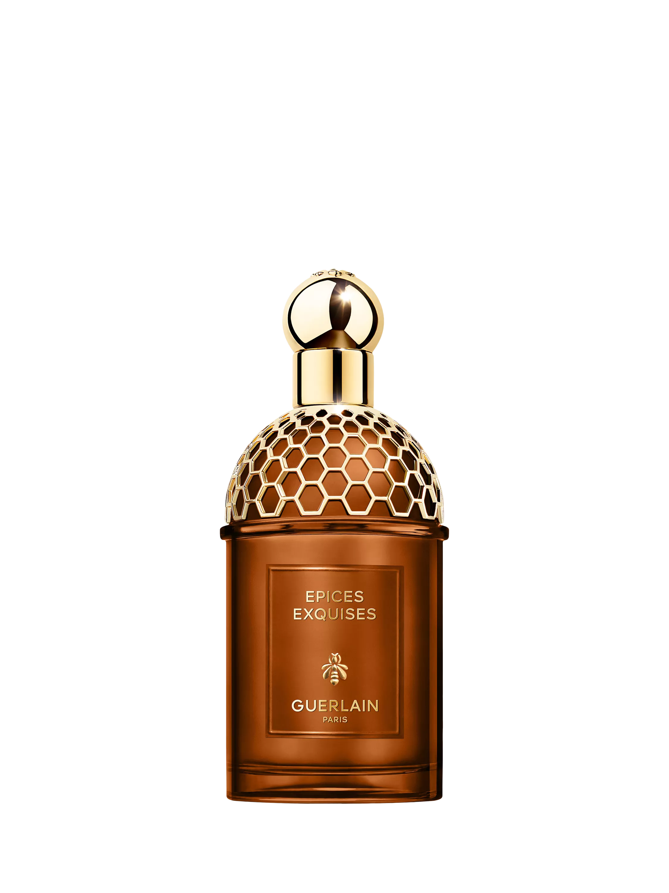 Guerlain Épices Exquises Eau de Parfum 125ml, imported from the UK