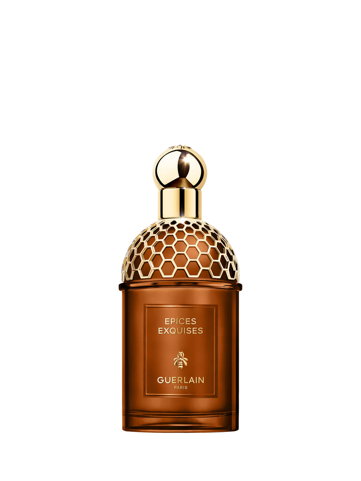 Guerlain Épices Exquises Eau de Parfum 125ml, imported from the UK