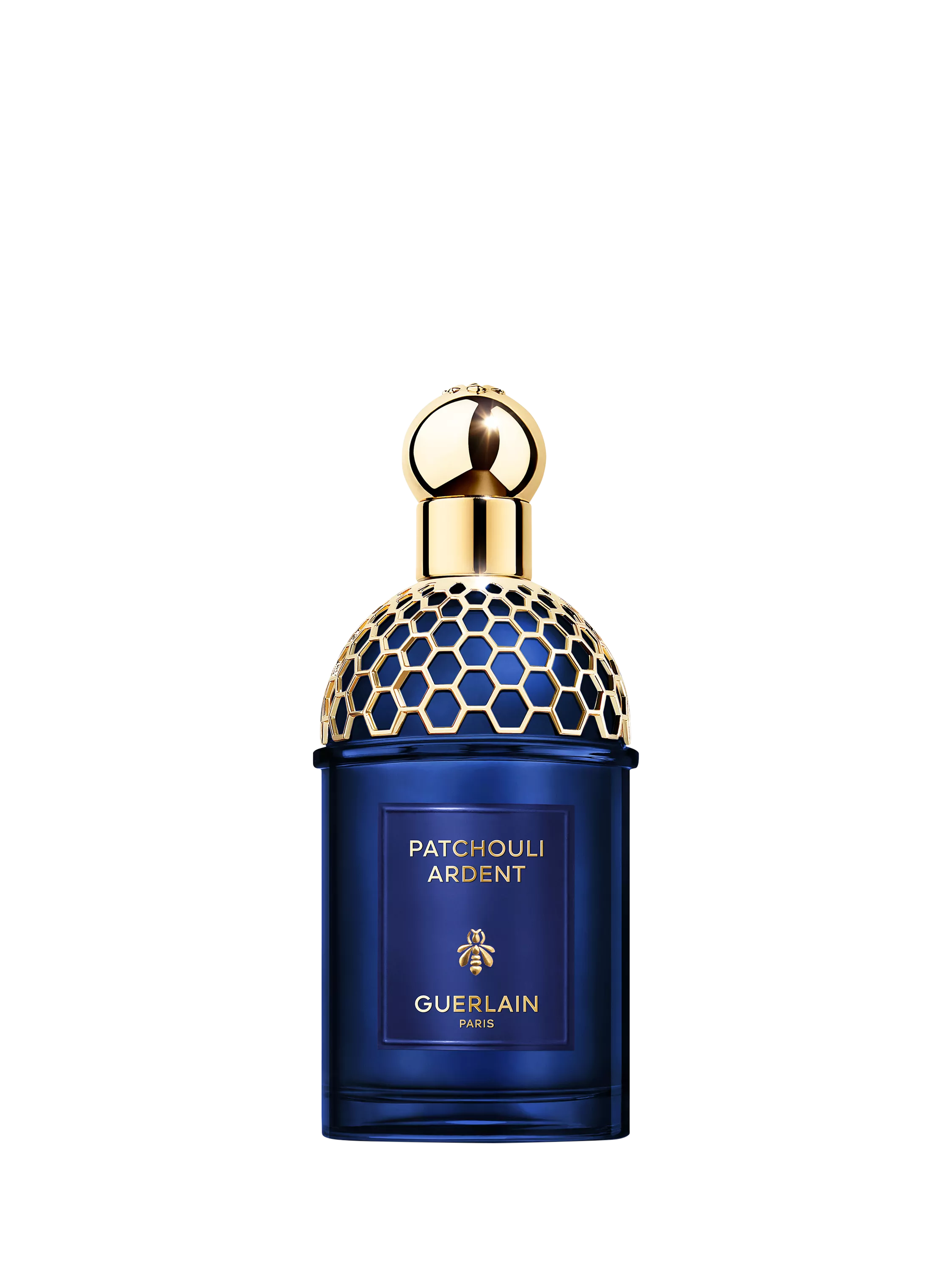 Guerlain Patchouli Ardent eau de parfum 125ml (British brand)