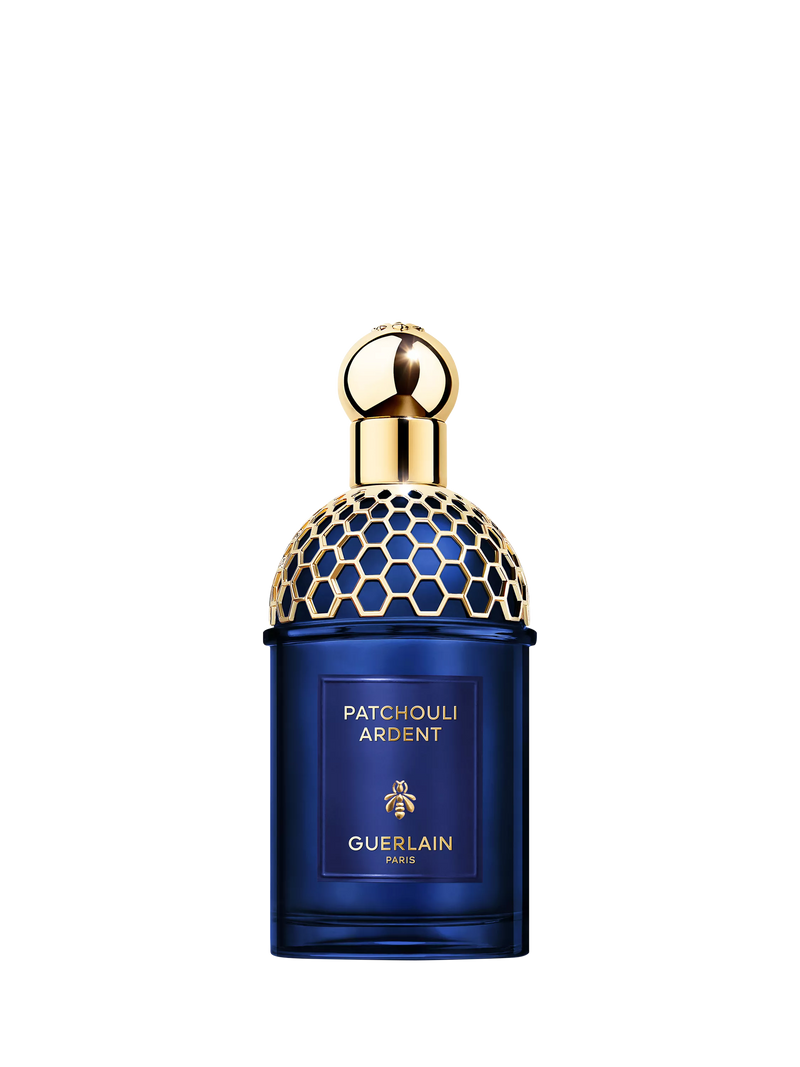 Guerlain Patchouli Ardent eau de parfum 125ml (British brand)