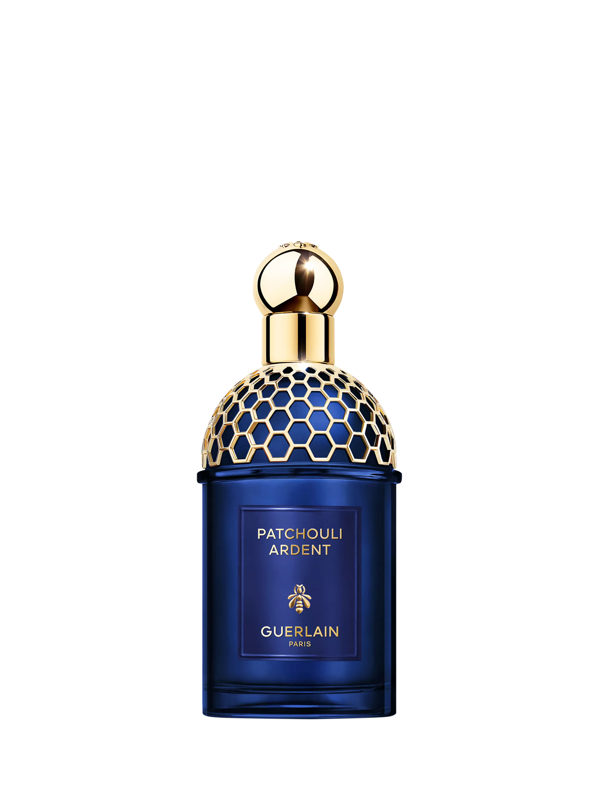 Guerlain Patchouli Ardent eau de parfum 125ml (British brand)