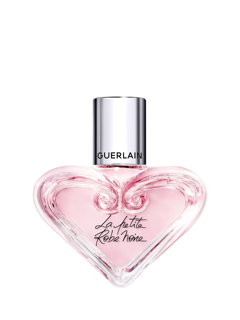 Guerlain La Petite Robe Noire Le Flacon Coeur Eau de Parfum, 20ml