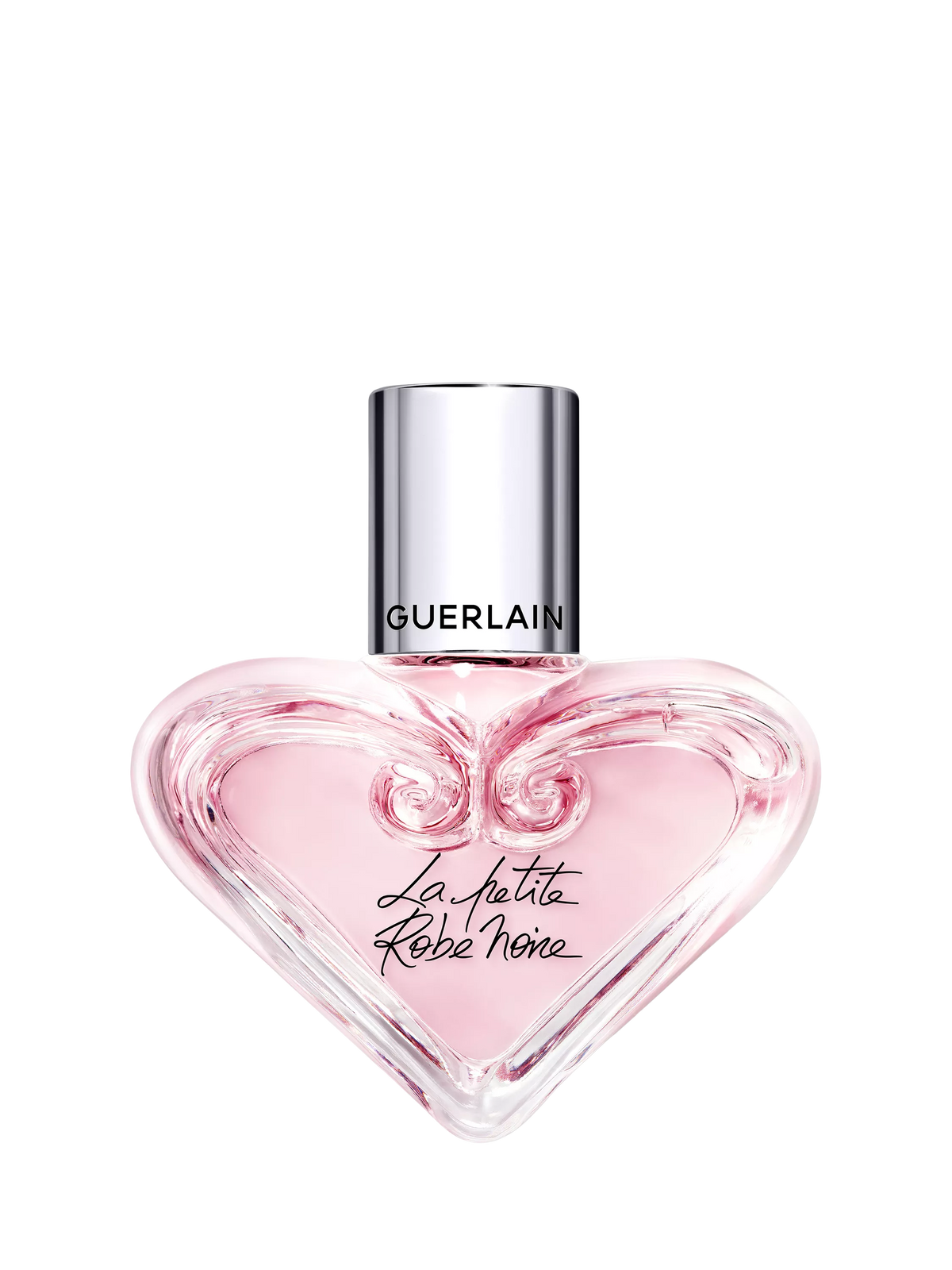 Guerlain La Petite Robe Noire Le Flacon Coeur Eau de Parfum, 20ml