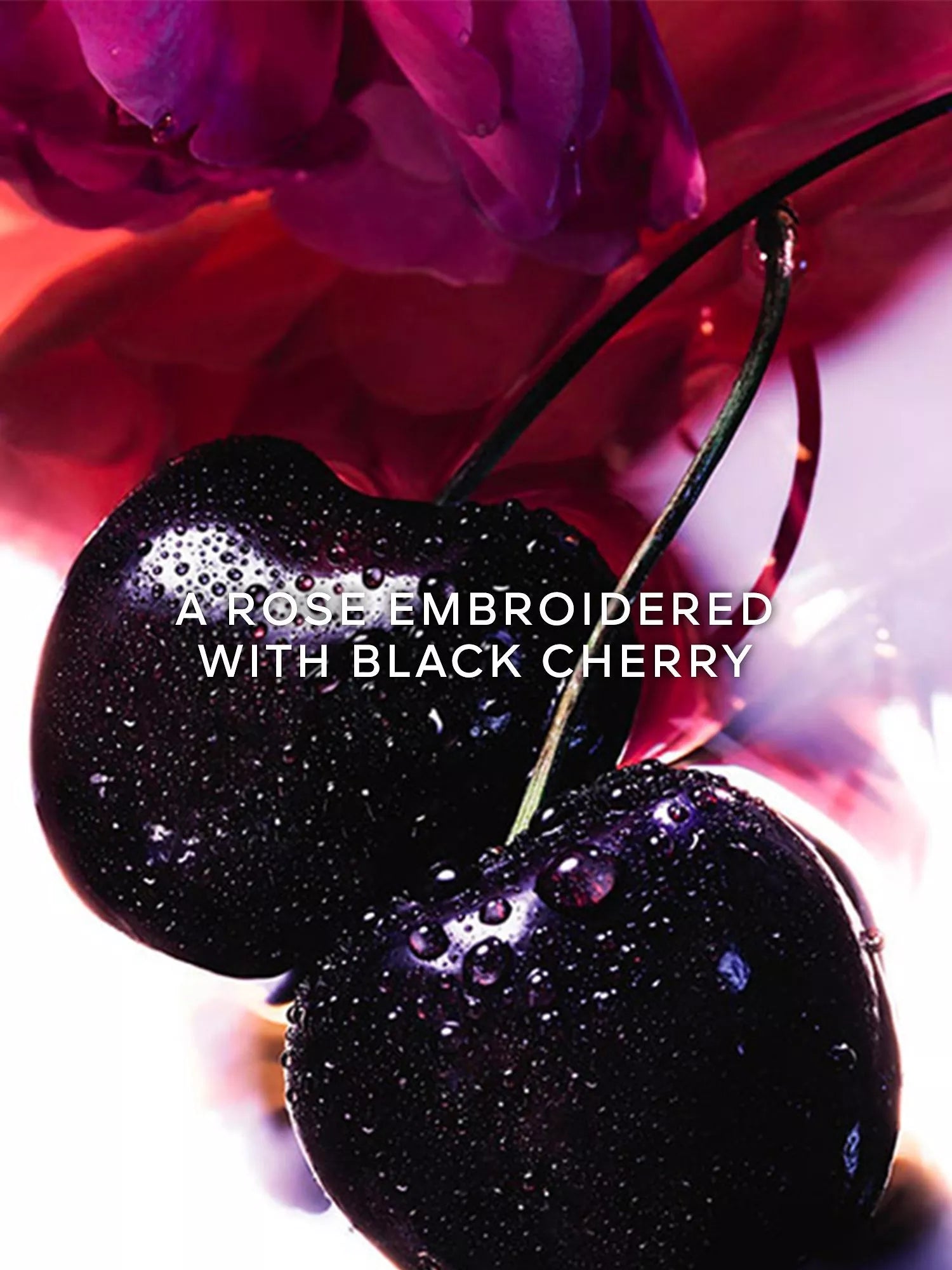 Guerlain La Petite Robe Noire 20ml perfume, imported from the UK