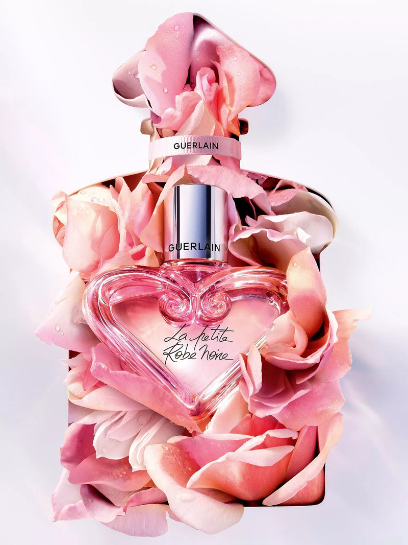 Guerlain La Petite Robe Noire 20ml perfume, imported from the UK