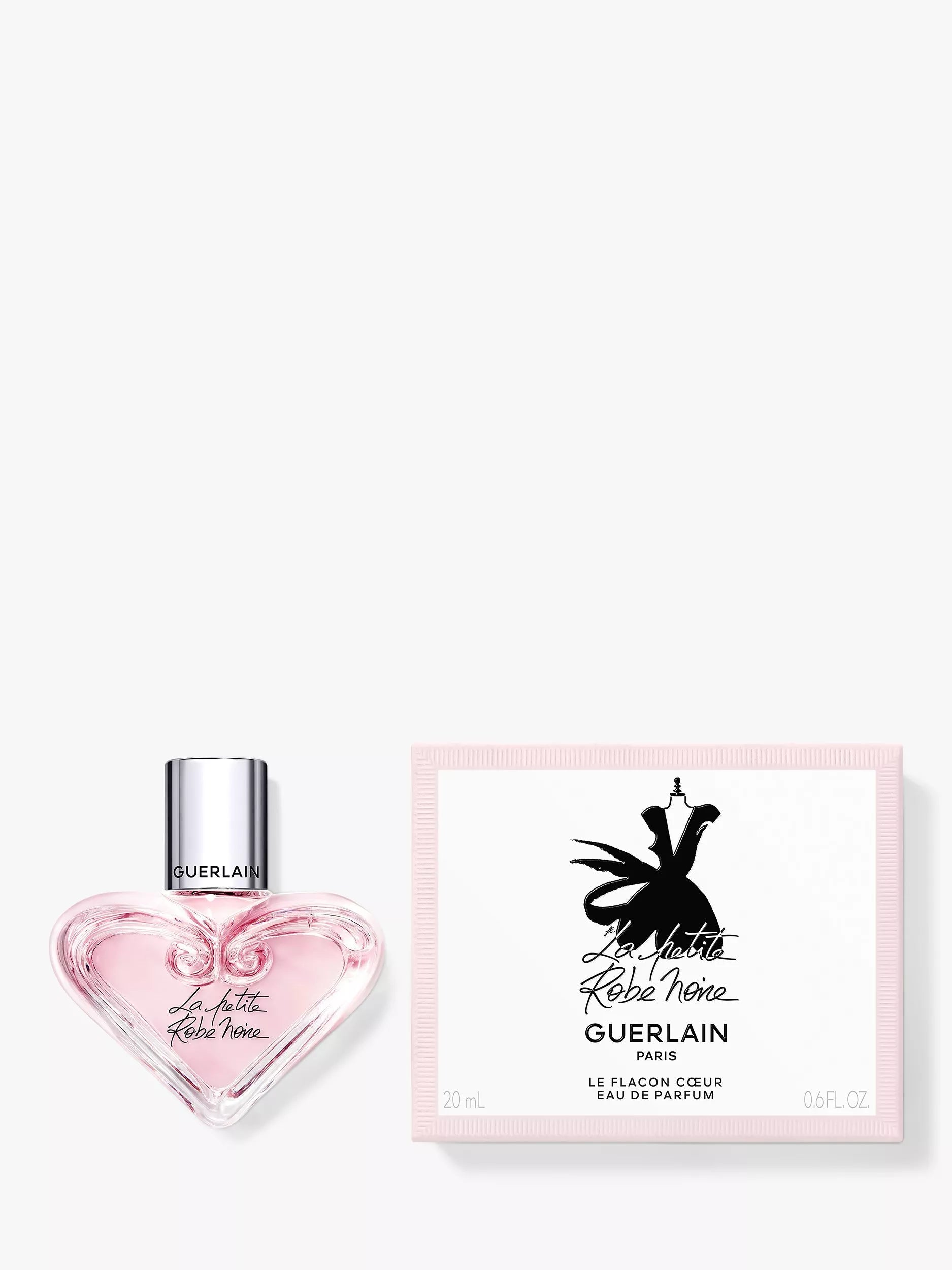 Guerlain La Petite Robe Noire 20ml perfume, imported from the UK