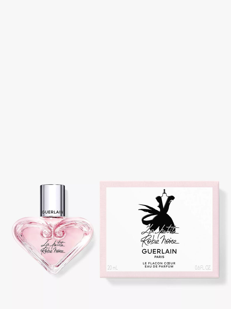 Guerlain La Petite Robe Noire 20ml perfume, imported from the UK