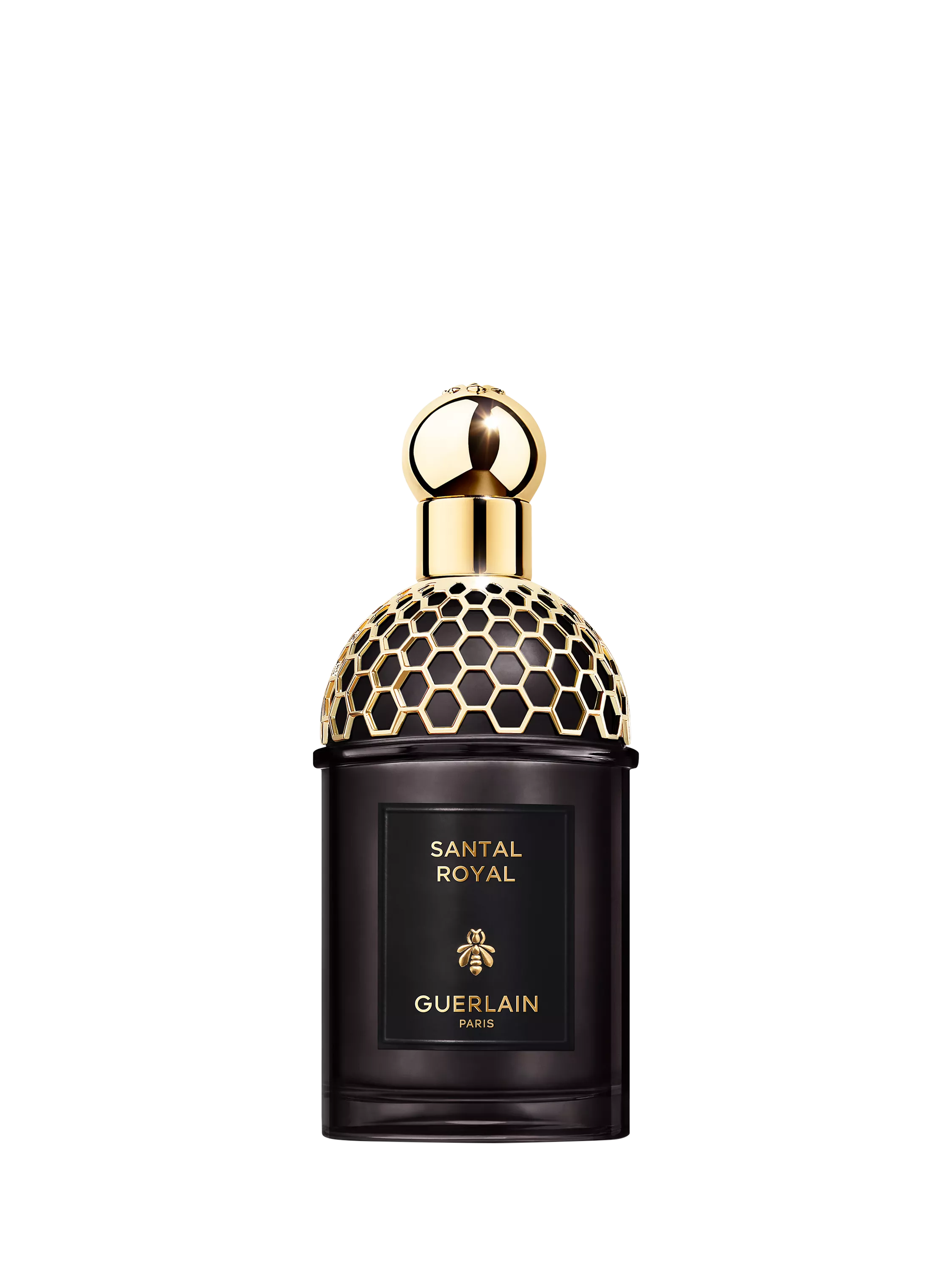 Guerlain Santal Royal Eau de Parfum 125ml, imported from the UK