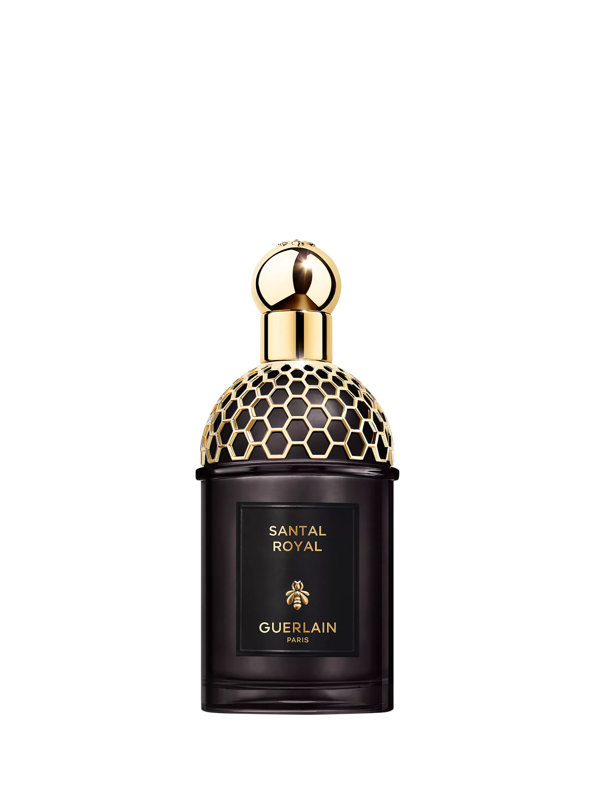 Guerlain Santal Royal Eau de Parfum 125ml, imported from the UK
