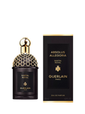 Guerlain Santal Royal Eau de Parfum 125ml, imported from the UK