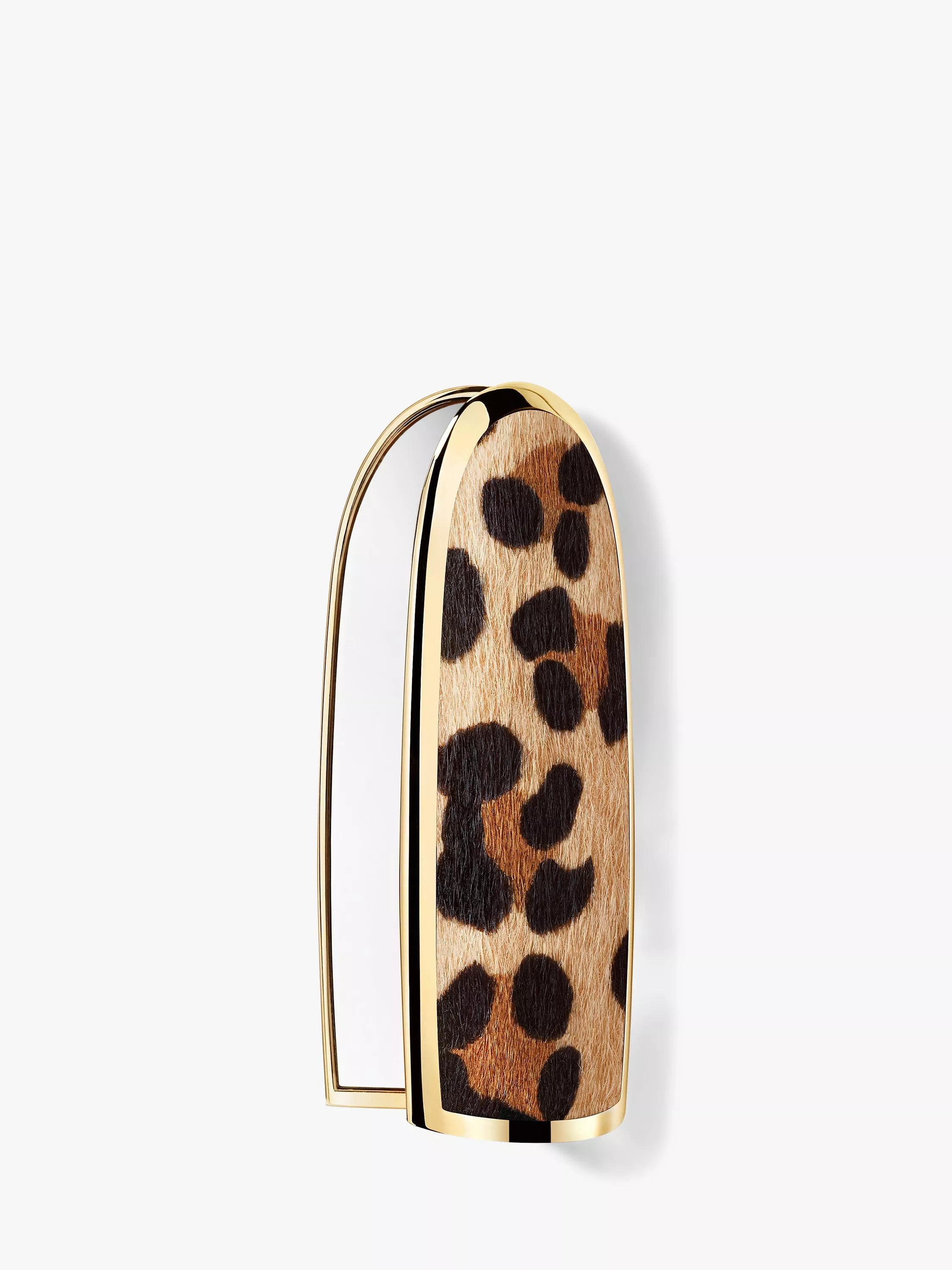 Guerlain Rouge G Double Mirror Jewel Lipstick Case