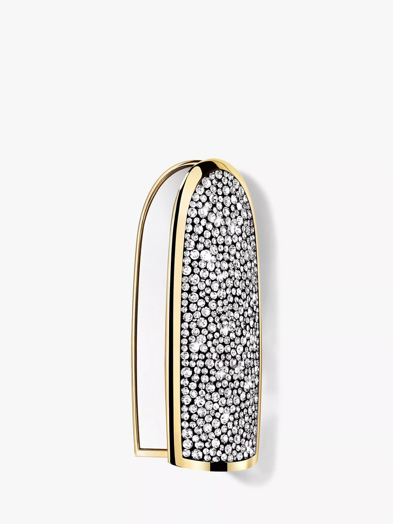 Guerlain Rouge G Double Mirror Jewel Lipstick Case