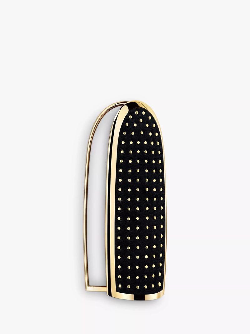 Guerlain Rouge G Double Mirror Jewel Lipstick Case