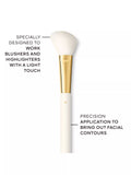 Guerlain blush and highlighting brush No.14 - British product