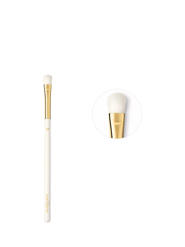 Guerlain Eyeshadow Shading Brush No.23